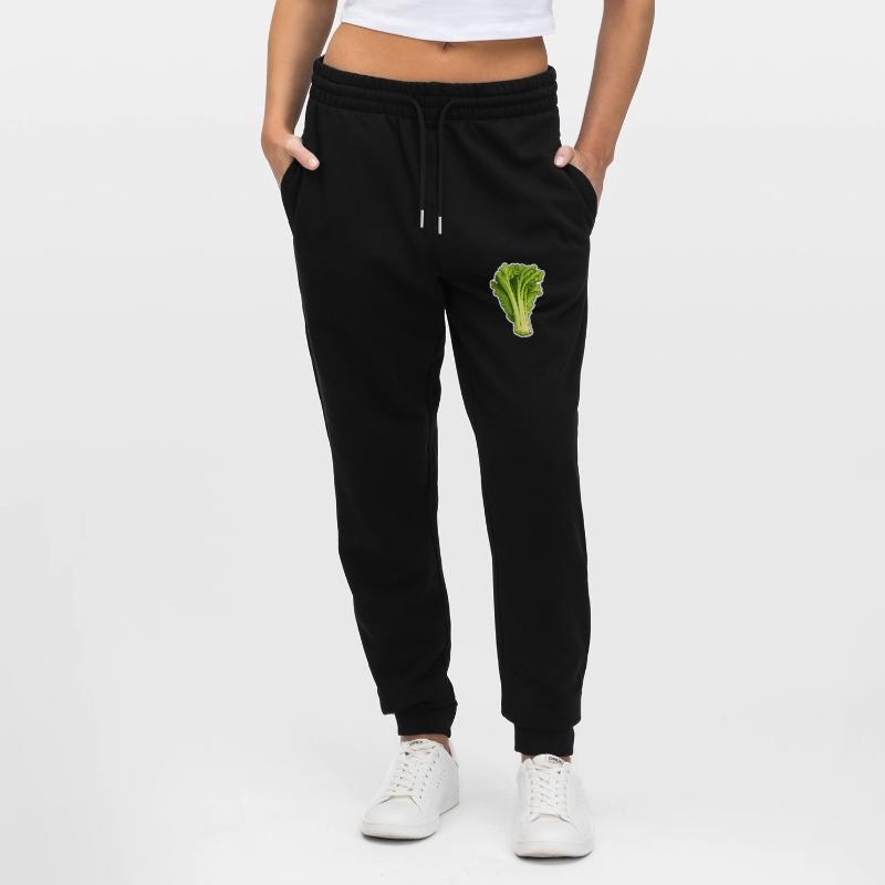 Stangensellerie oder Staudensellerie Stanley/Stella Unisex Bio Jogginghose Mover 
