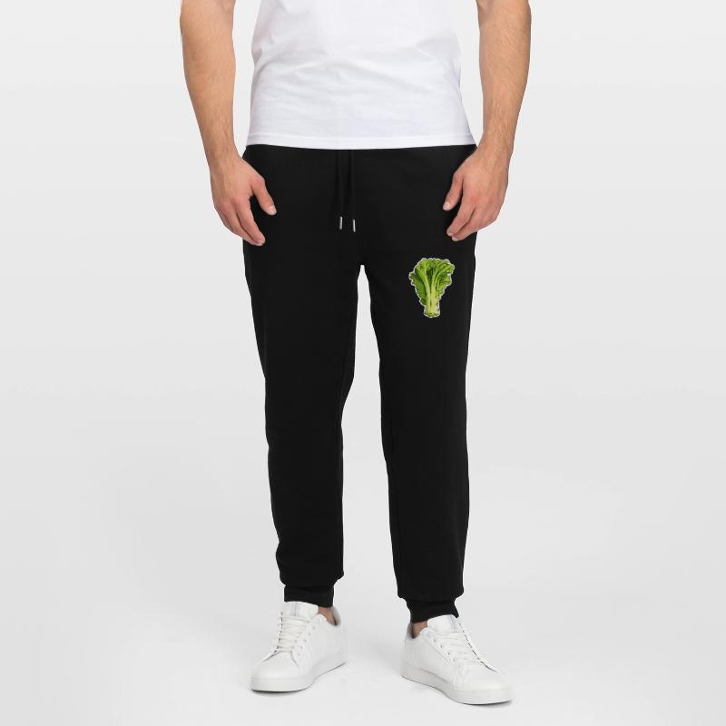 Stangensellerie oder Staudensellerie Stanley/Stella Unisex Bio Jogginghose Mover 