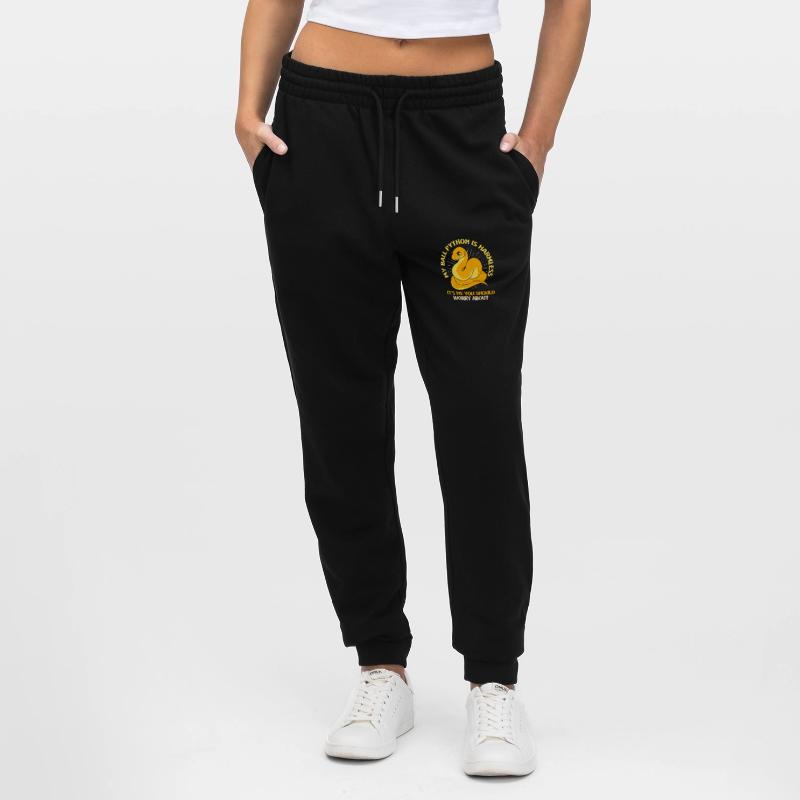Stanley/Stella Unisex Bio Jogginghose Mover