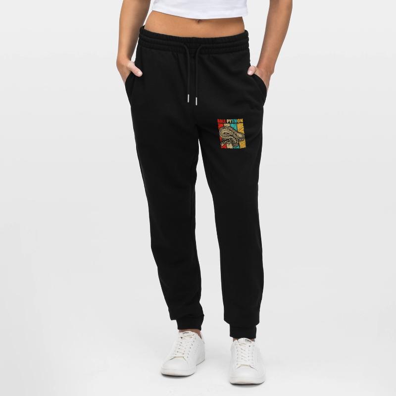 Stanley/Stella Unisex Bio Jogginghose Mover 