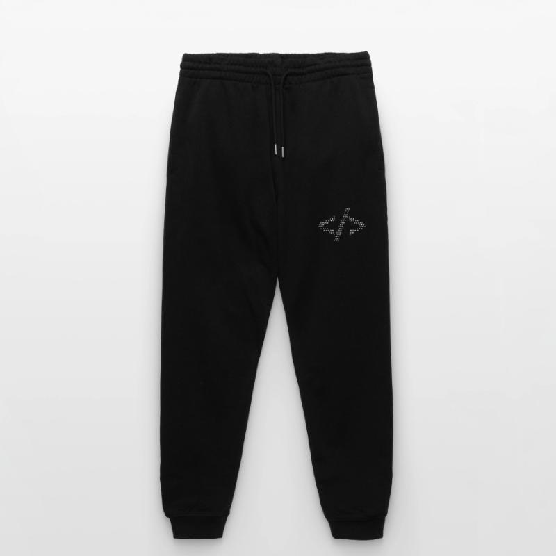 Hacker Code Informatique Java Rengaine Cadeau Pantalon de jogging bio MOVER Stanley/Stella unisexe