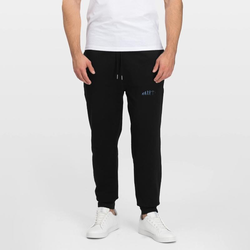 Évolution du grutier Pantalon de jogging bio MOVER Stanley/Stella unisexe