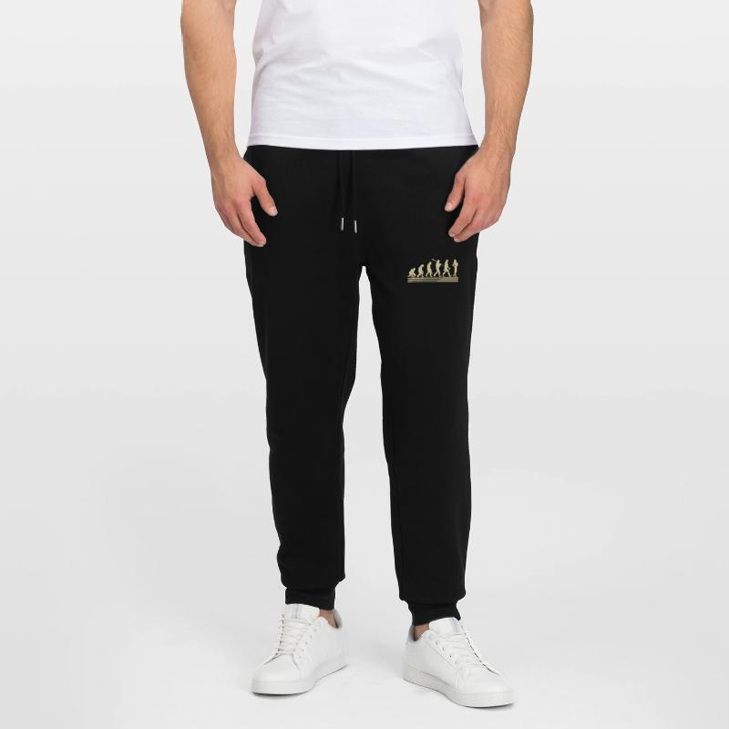 Assistante du Directoire Evolution Pantalon de jogging bio MOVER Stanley/Stella unisexe