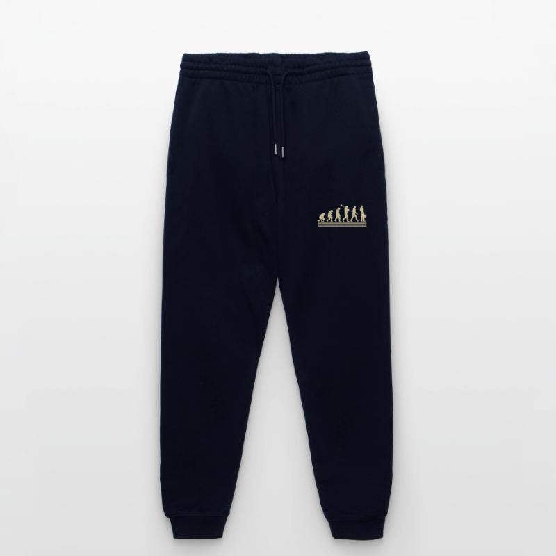 Klempner-evolution Stanley/Stella Unisex Bio Jogginghose Mover 