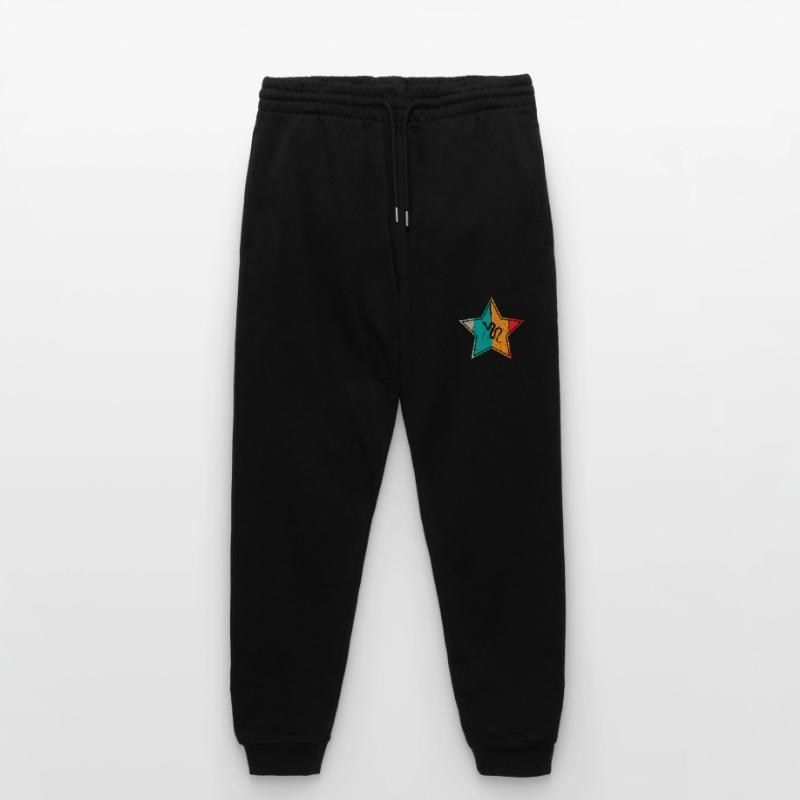 Snake Retro Reptile Python Idée cadeau Pantalon de jogging bio MOVER Stanley/Stella unisexe