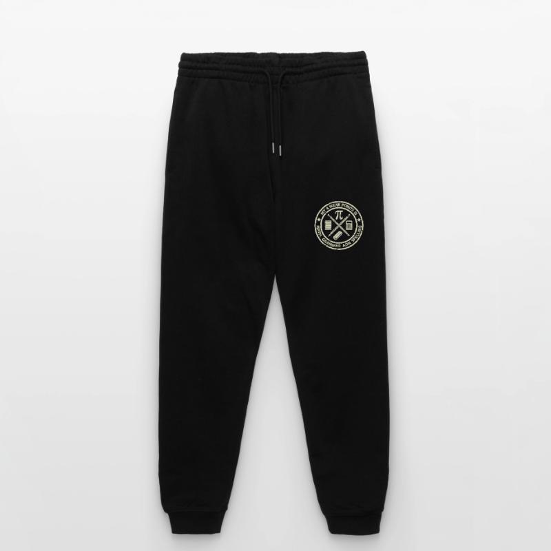 Math, Grammar Adn Spelling Stanley/Stella Mover Unisex Organic Jogging Trousers