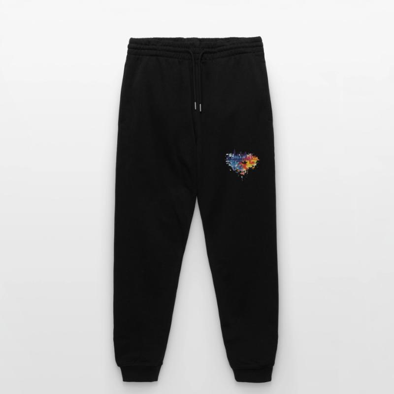 Gdingen Stanley/Stella Unisex Bio Jogginghose Mover 