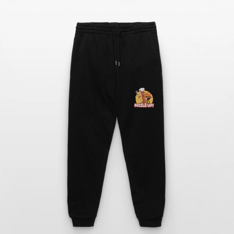 GRÉSILLEMENT Pantalon de jogging bio MOVER Stanley/Stella unisexe