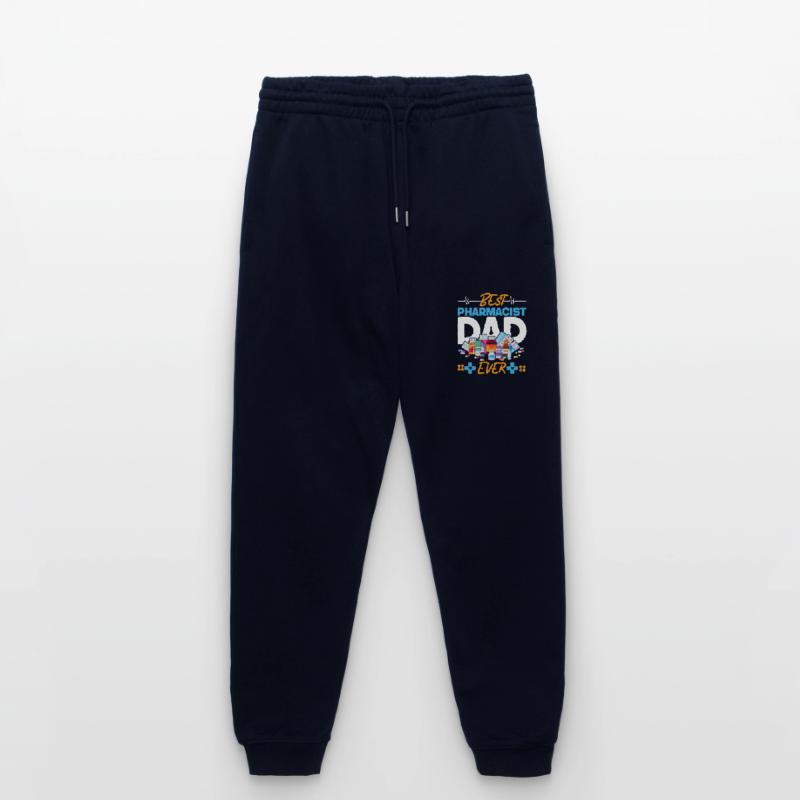 Pharmacy Tech Technician Stanley/Stella Mover Unisex Organic Jogging Trousers