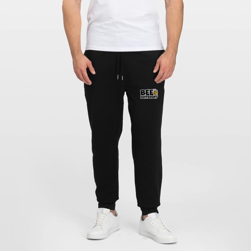 bee citation différente Pantalon de jogging bio MOVER Stanley/Stella unisexe