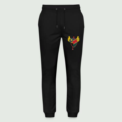 Namibia - Stanley/Stella Mover Unisex Organic Jogging Trousers