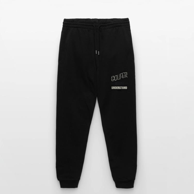 birthday present backend developer Stanley/Stella Unisex Bio Jogginghose Mover 