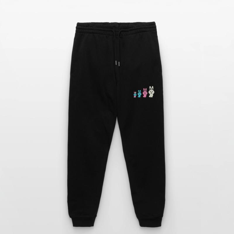 Evolution douce Pantalon de jogging bio MOVER Stanley/Stella unisexe