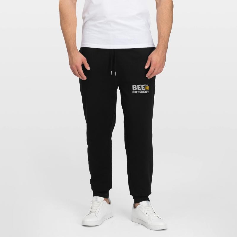 bee citation différente Pantalon de jogging bio MOVER Stanley/Stella unisexe