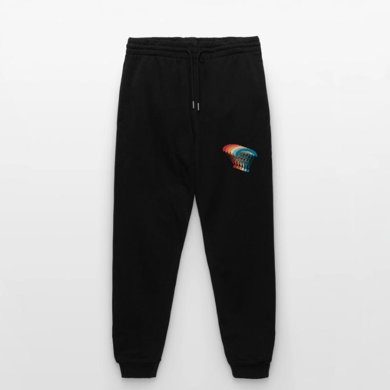 Skydive Evolution: Gleitschirm Design Stanley/Stella Unisex Bio Jogginghose Mover 