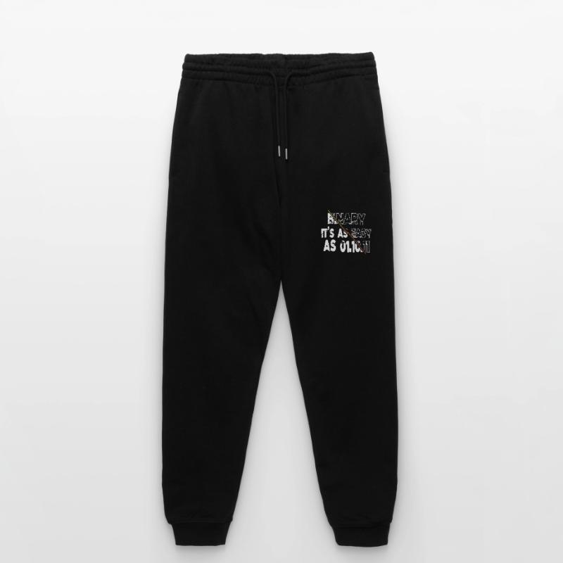 Analyste Hacking Codes Computer Freak Pantalon de jogging bio MOVER Stanley/Stella unisexe