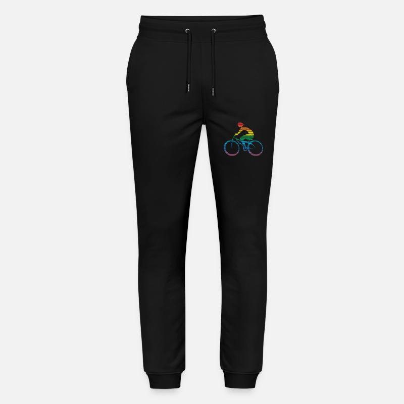 Cycliste Pantalon de jogging bio MOVER Stanley/Stella unisexe
