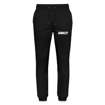 Sarkazzy Hoodie – Endboss Edition