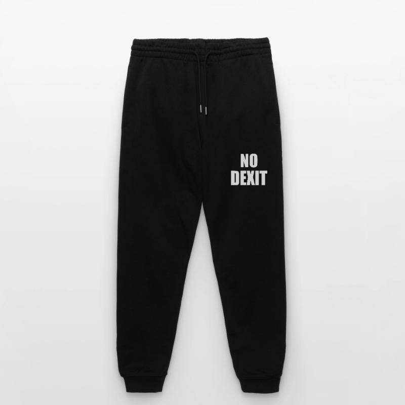 No dexit Stanley/Stella Unisex Bio Jogginghose Mover 