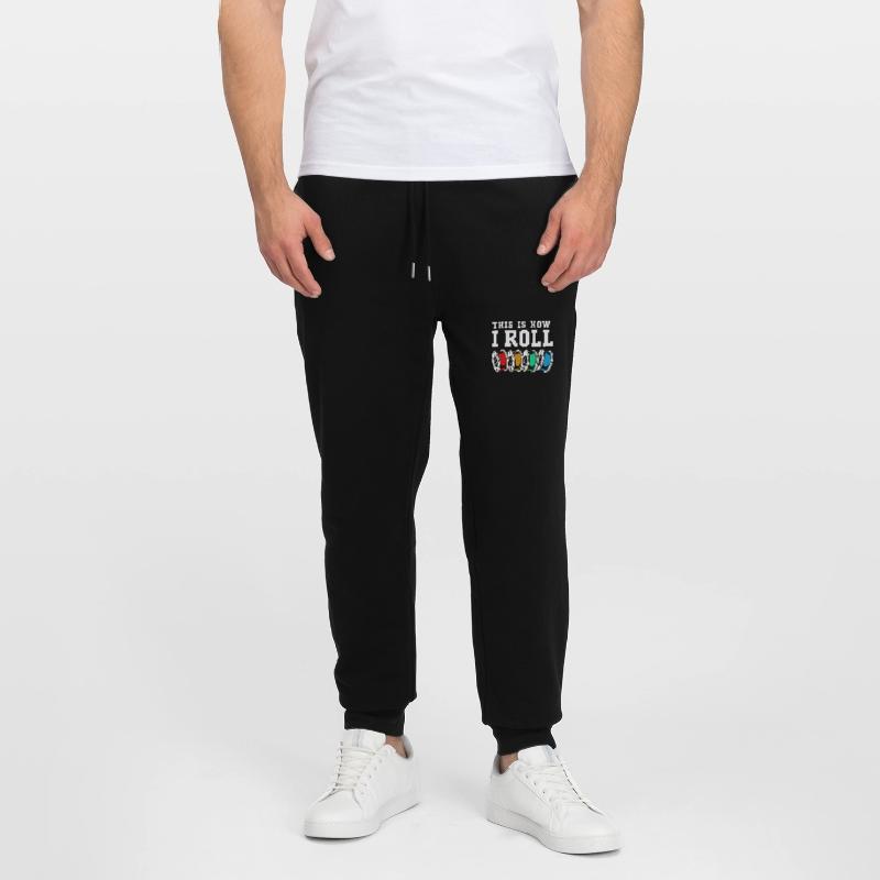 Impression 3D Impression Prototype Pantalon de jogging bio MOVER Stanley/Stella unisexe