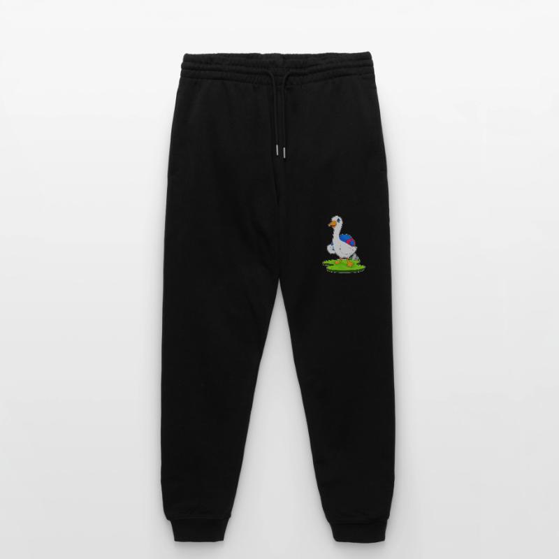 Duck Wanderer Backpack Stanley/Stella Mover Unisex Organic Jogging Trousers