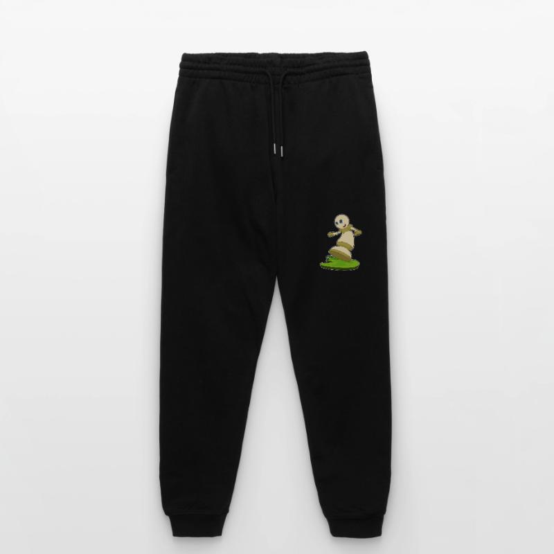 Pièces d’échecs pion échecs Pantalon de jogging bio MOVER Stanley/Stella unisexe