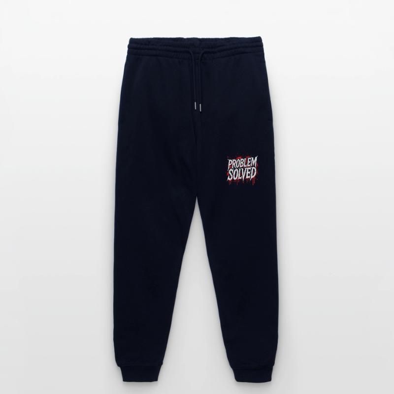 Problem Gelöst - Problem Solved Stanley/Stella Unisex Bio Jogginghose Mover 