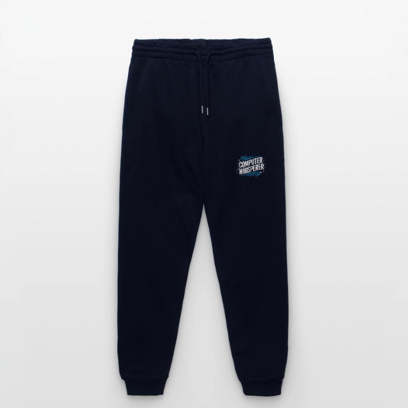 Technischer Support Computerfreak Nerd Stanley/Stella Unisex Bio Jogginghose Mover 