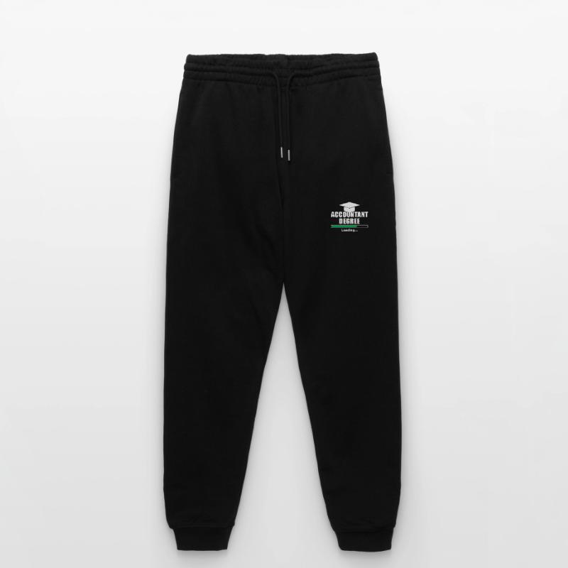 Formation comptable charges comptables Pantalon de jogging bio MOVER Stanley/Stella unisexe