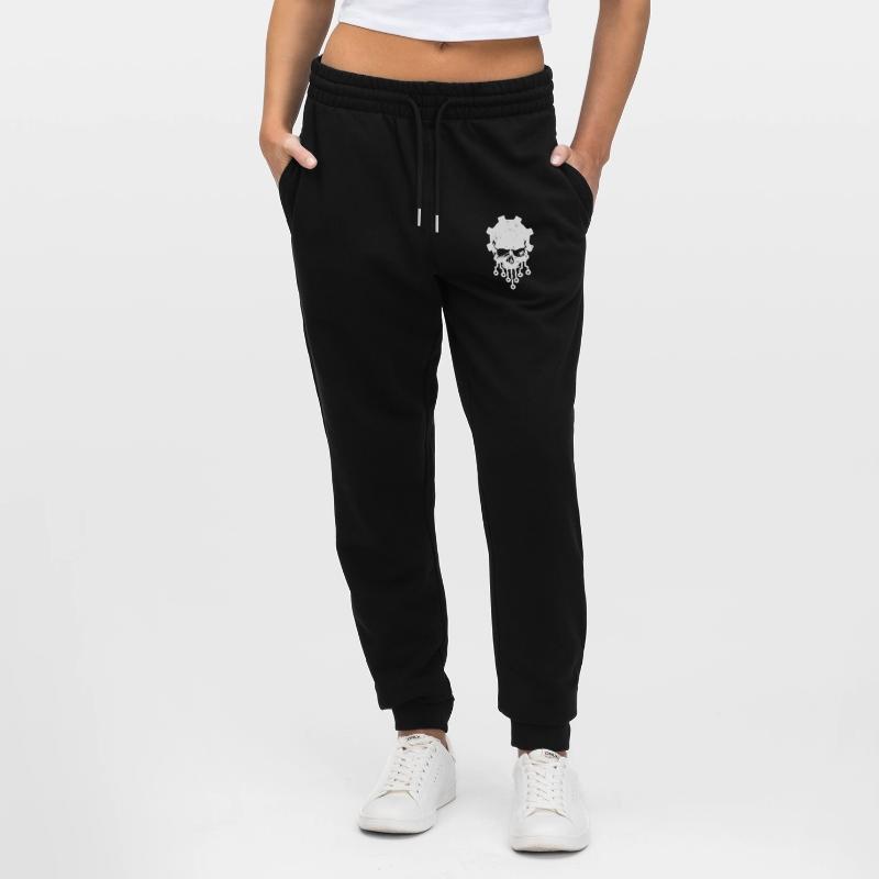 Computer Science Computers Stanley/Stella Mover Unisex Organic Jogging Trousers