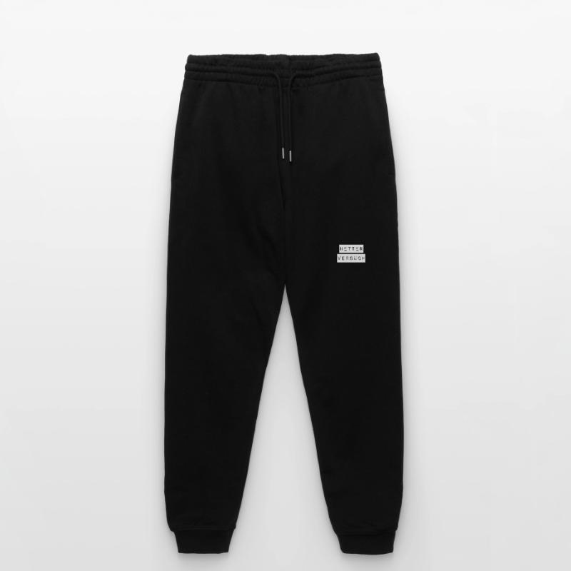 das war ein netter Versuch Stanley/Stella Unisex Bio Jogginghose Mover 