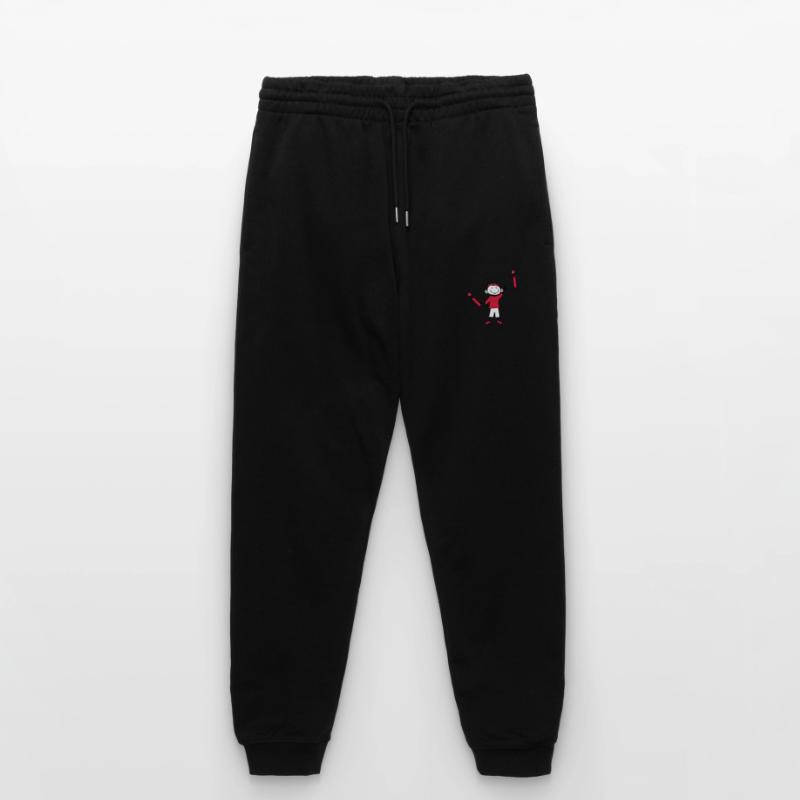 dynamite tnt nitro kuender bombe lancer explosion a Pantalon de jogging bio MOVER Stanley/Stella unisexe