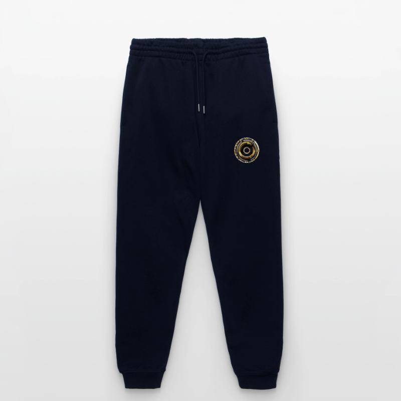 Quantum Arc reactor Stanley/Stella Mover Unisex Organic Jogging Trousers