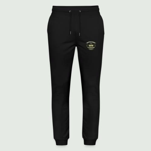 1976 - Stanley/Stella Mover Unisex Organic Jogging Trousers