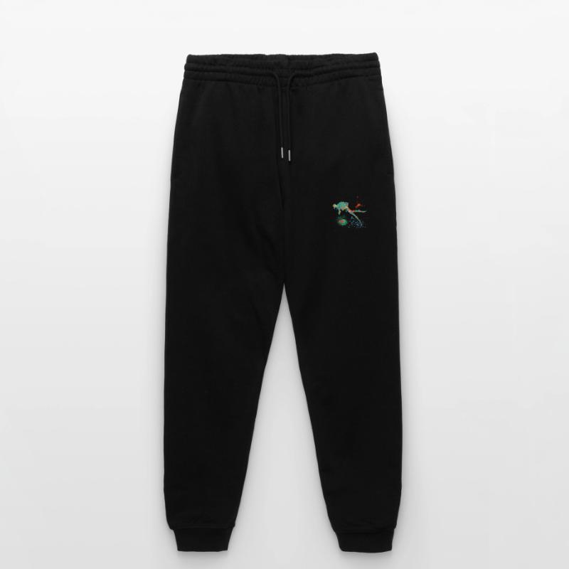 plongée e 4 Pantalon de jogging bio MOVER Stanley/Stella unisexe