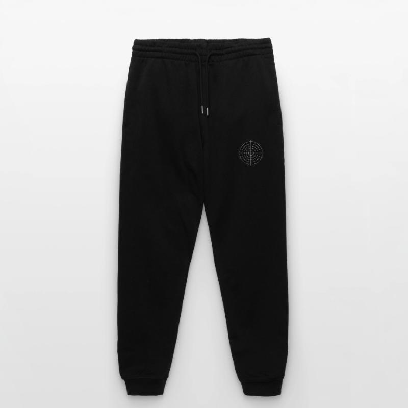 Cible cible | Objectif cible Pantalon de jogging bio MOVER Stanley/Stella unisexe