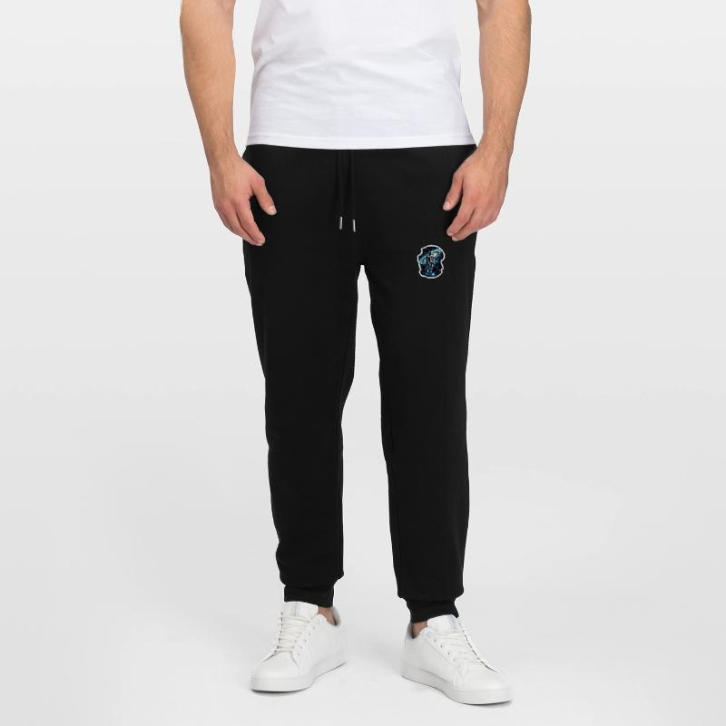Androïde de l’espace Pantalon de jogging bio MOVER Stanley/Stella unisexe
