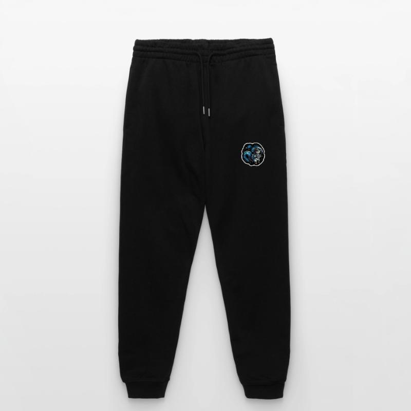 Écureuil de l’espace Pantalon de jogging bio MOVER Stanley/Stella unisexe