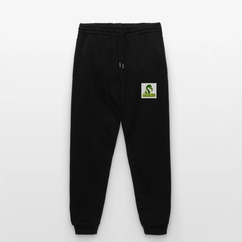 2AEA8BBD 8B22 4F3C A1CD 01DCF5614C31 Stanley/Stella Unisex Bio Jogginghose Mover 