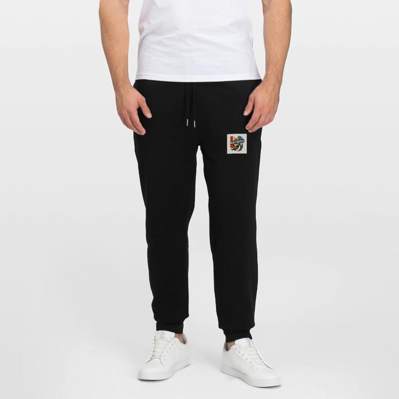 constructif Pantalon de jogging bio MOVER Stanley/Stella unisexe