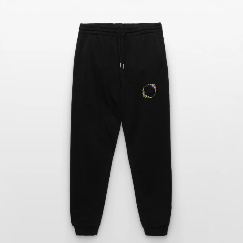 Team Spouse non binary/Team Verfiancé non binary Stanley/Stella Mover Unisex Organic Jogging Trousers