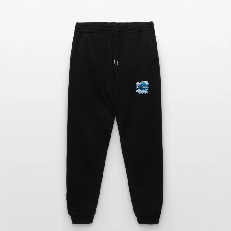 Träumer - Träumer - Träumer - Traum - Träumerei Stanley/Stella Unisex Bio Jogginghose Mover 