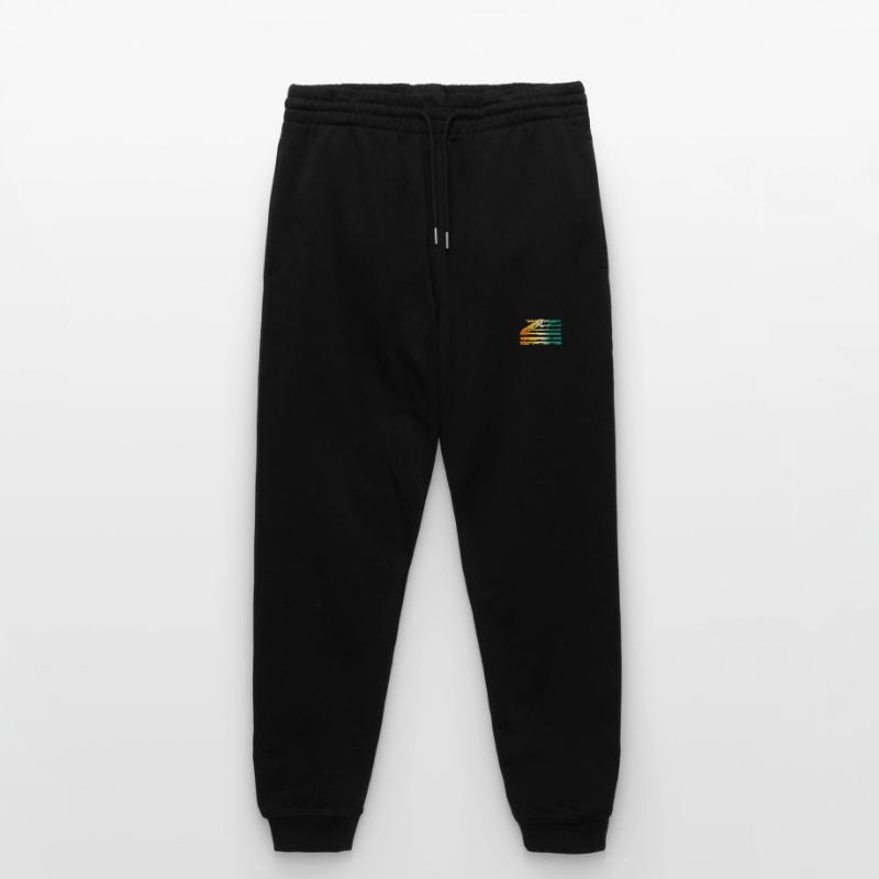 Harmonica Harmonica Stanley/Stella Mover Unisex Organic Jogging Trousers