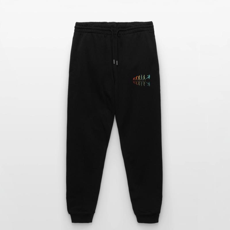 Handball Évolution Pantalon de jogging bio MOVER Stanley/Stella unisexe