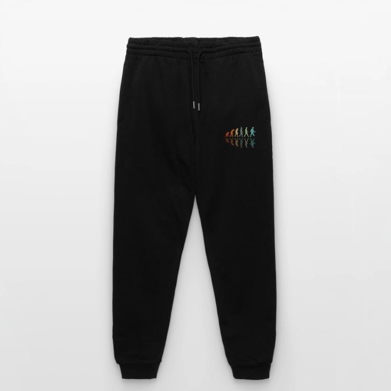 Fire Brigade Development Stanley/Stella Mover Unisex Organic Jogging Trousers