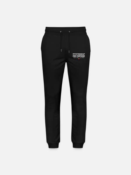 Dance Teacher - Stanley/Stella Mover Unisex Organic Jogging Trousers - black