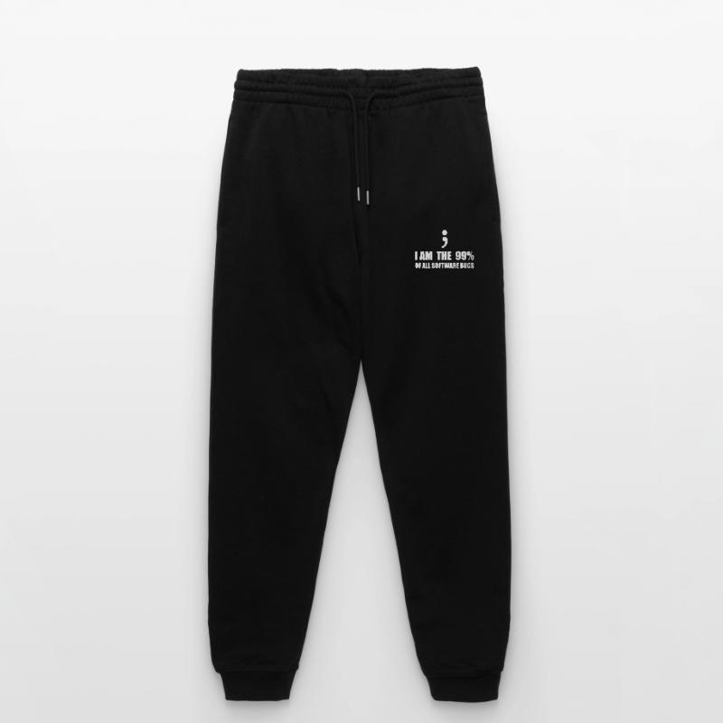 Programmeur Computer Scientist Pantalon de jogging bio MOVER Stanley/Stella unisexe
