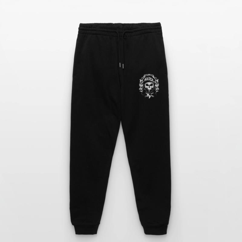 Bricklayer Stanley/Stella Mover Unisex Organic Jogging Trousers