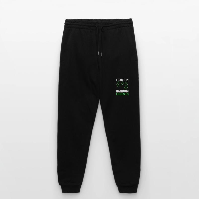 Programmeur Codeur GPT Pantalon de jogging bio MOVER Stanley/Stella unisexe