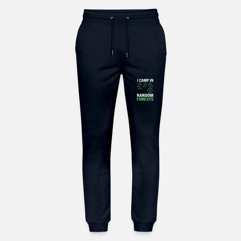 Programmierer Coder GPT Stanley/Stella Unisex Bio Jogginghose Mover 